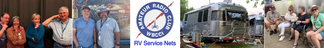 RV Service Net International