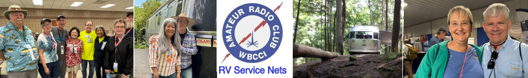 RV Service Net International