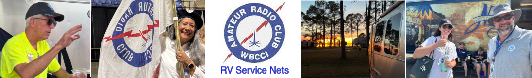 RV Service Net International