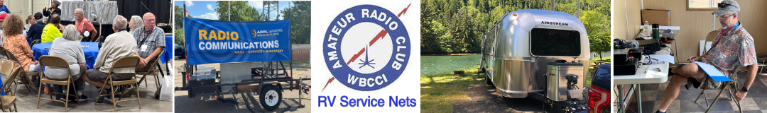 RV Service Net International